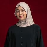 Multiway Easy Scarf Oatmeal