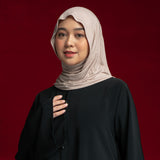 Multiway Easy Scarf Oatmeal