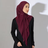 Kirana Paris Plain Japan Ruby Wine