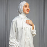Lesti One Set Skirt Lozy x Lesti Broken White