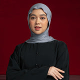 Multiway Easy Scarf Blue Grey