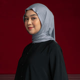 Multiway Easy Scarf Blue Grey