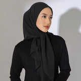 Viona Plain Paris Black