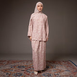 Linea Set Series 2 Lozy x Lesti Vanilla Blush S-M