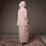 Linea Set Series 2 Lozy x Lesti Vanilla Blush S-M