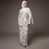 Linea Set Series 2 Lozy x Lesti Cream S-M