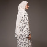 Linea Set Series 2 Lozy x Lesti Cream S-M