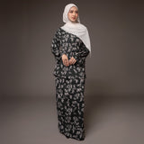 Linea Set Series 2 Lozy x Lesti Black S-M