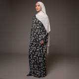 Linea Set Series 2 Lozy x Lesti Black S-M