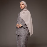 Linea Set Series 2 Lozy x Lesti Moon Grey S-M