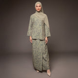 Linea Set Series 2 Lozy x Lesti Dessert Sage L-XL