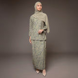 Linea Set Series 2 Lozy x Lesti Dessert Sage L-XL