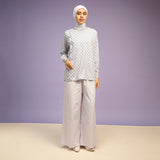 Richa Blouse Sky Petal L-XL