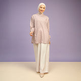 Richa Blouse Rosy Petal S-M