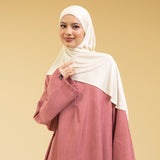 Lesti Bandana Gradasi  Lozy x Lesti Kejora Butter Cream