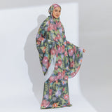 Aina Prayer Set Forest Bloom