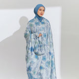 Aina Prayer Set Blue Whisper