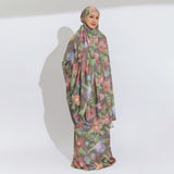 Aina Prayer Set Autumn Olive