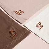 Tana Signature Shawl Hazelnut (Exclusive New Label)