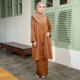 Hafa Set Series 2 Brown Sugar L-XL