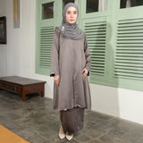 Hafa Set Series 2 Dark Grey S-M