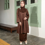 Hafa Set Series 2 Mahogany L-XL