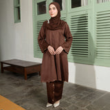 Hafa Set Series 2 Mahogany L-XL