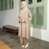 Hafa Set Series 2 Beige S-M