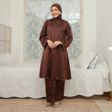 Hafa Set Series 2 Mahogany L-XL