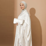 Coquette Prayer Set Series 2 Spanish Grey