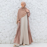 Syakira Outer Mocca