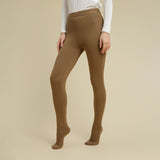 Inner Legging Olive Sheen