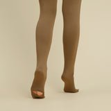 Inner Legging Olive Sheen