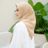 Sefa Voal Soft Beige