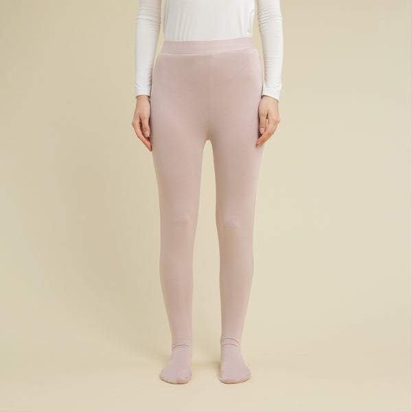 Inner Legging Soft Lilac