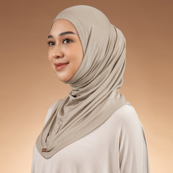 Lucia Instan Sport Warm Beige