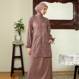 Artea Embroidery Tunik Tea Rose S-M