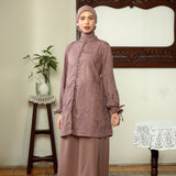 Artea Embroidery Tunik Tea Rose S-M