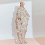 Miraya Prayer Set Butter Cream