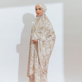 Miraya Prayer Set Butter Cream