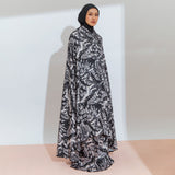 Miraya Prayer Set Creamy Black