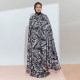 Miraya Prayer Set Creamy Black