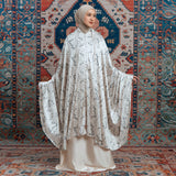 Mida Prayer Set Powder Haze