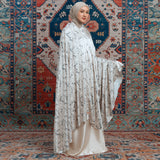 Mida Prayer Set Powder Haze