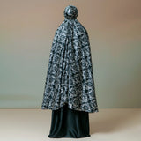 Mida Prayer Set Lunar Ash