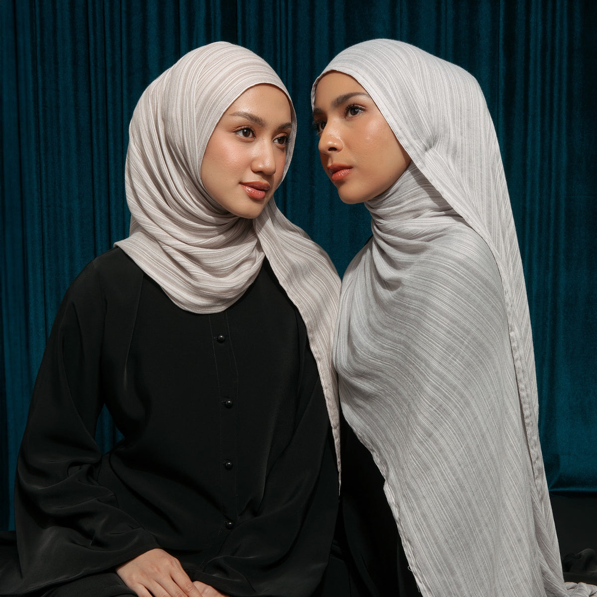 luna hijab thamrin city