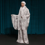 Kala Prayer Set Pine Lilac