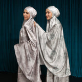 Kala Prayer Set Pine Lilac