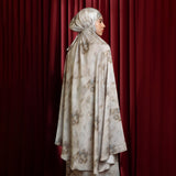 Kala Prayer Set Olive Mist