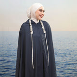 Praycation Set Lozy x Ira Nandha Midnight Milk